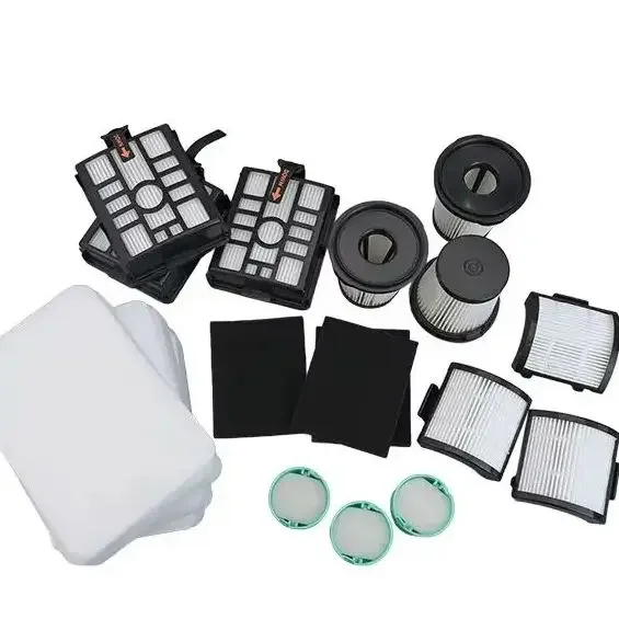 

Замена комплекта фильтров 15X для # Shark IW3511 Detect Pro Легкий беспроводной пылесос Аксессуары Запчасти для бытовой техники