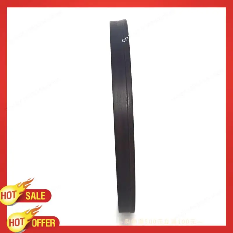 B47C 1PCS New For Canon EF 70-200Mm 70-200 Mm F/2.8L USM Front Zoom Lens Glass SLR Camera Lens Repair Replacement Parts