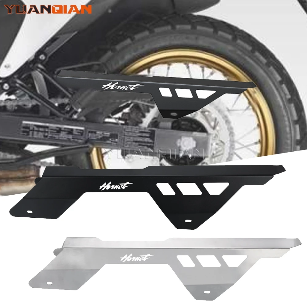 

CB750 HORNET 2026 Motorcycle Accessories Rear Chain Cover Guard Sprocket Protector For Honda CB 750 CB750 Hornet 2023 2024 2025