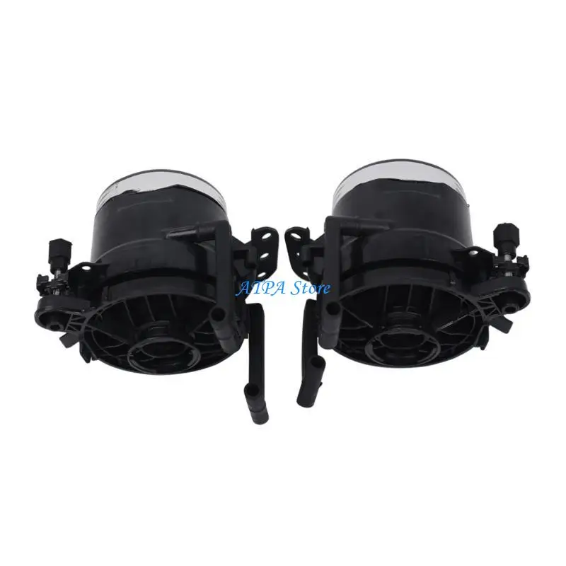 

Case U13c Foglights без лампочек для E60 528i 535i Fog Lamp