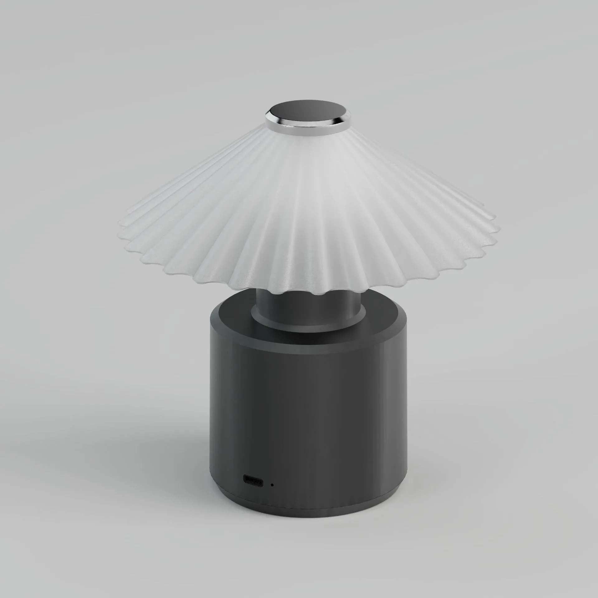 2025 Ricarica nuovo interruttore tattile luce notturna attenuazione lampada da scrivania creativa lampada da comodino camera da letto romantica regalo