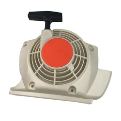 1pc Recoil Starter Assembly for Stihl FR350 FR450 FR480 FS400 FS450 FS480,SP400 SP401 SP450 SP451 SP471 Replaces 4128-080-2101