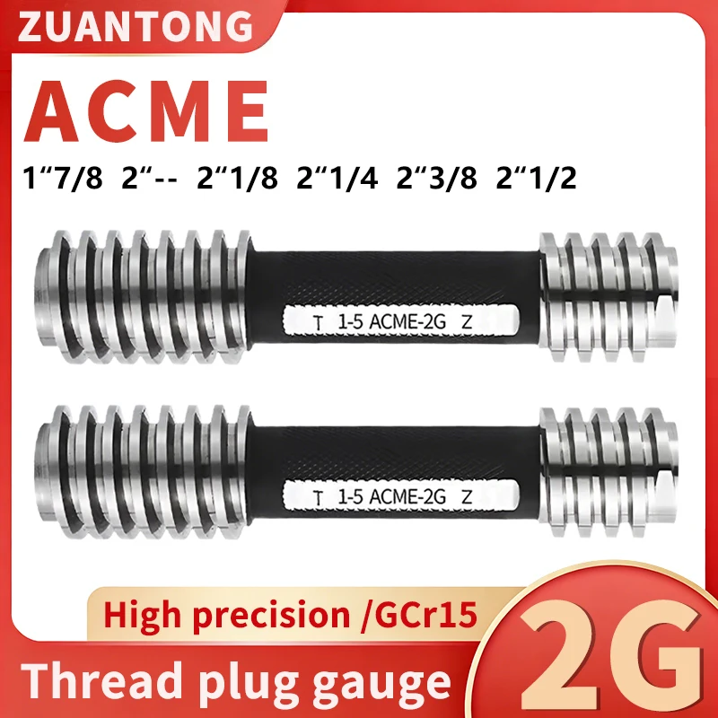 1PCS 2G Acme Trapez…