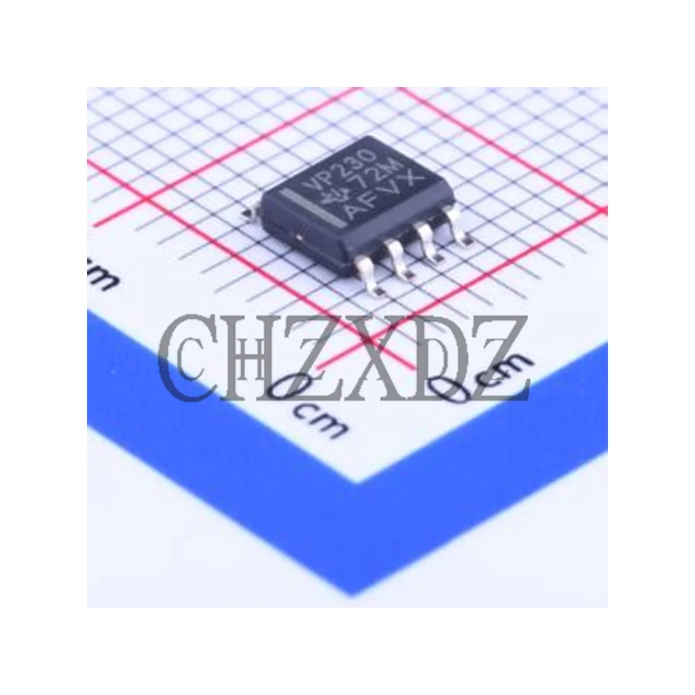 100% Original SN65HVD230DR CAN interface integrate circuits STANDBY MODE SN65H