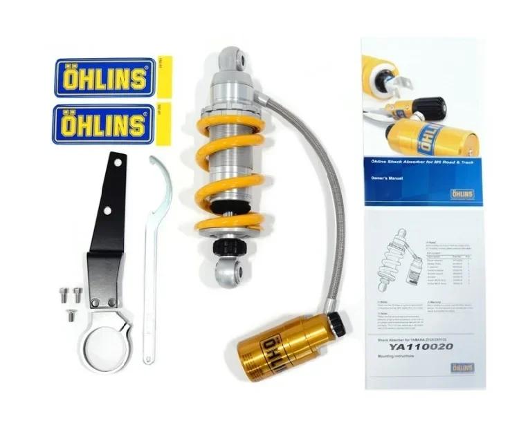 

Амортизатор подвески Ohlins Origin YA110020, для 125Z ((14~)