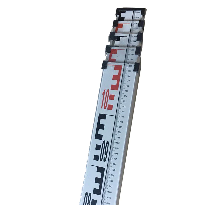 Trimble ld12 Levelling Staff Invar Survey Level