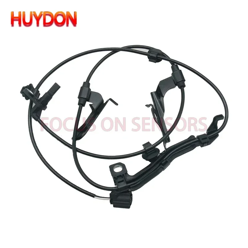 89542-12110 Front Right ABS Wheel Speed Sensor For 2018 2019 2020 2021 2022 2023 2024 Toyota Corolla 1.8L ALS3117 89542-02160