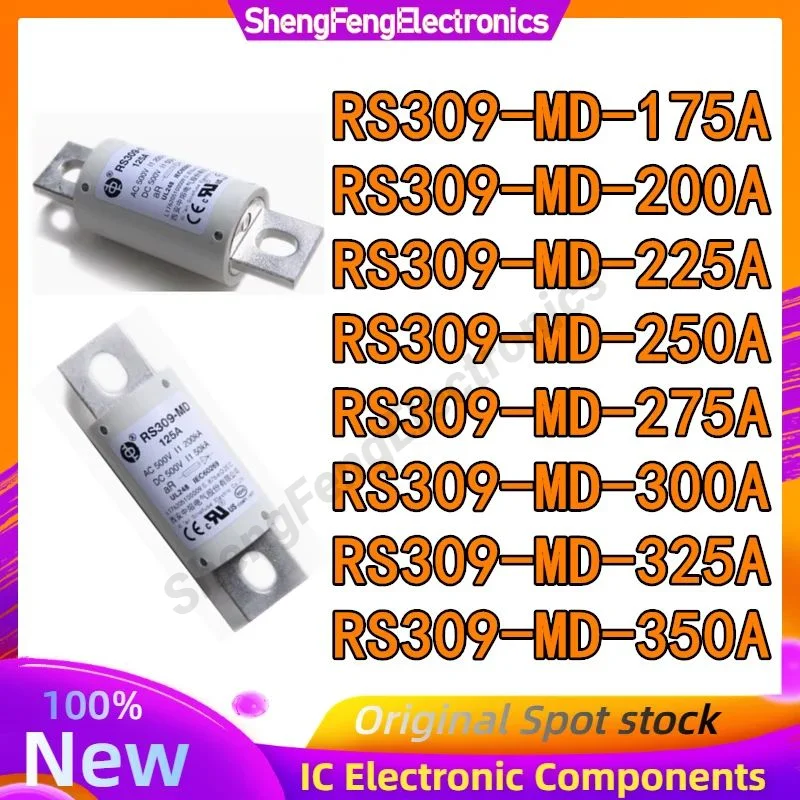 RS309-MD-175A RS309-MD-200A RS309-MD-225A RS309-MD-250A RS309-MD-275A RS309-MD-300A RS309-MD-325A RS309-MD-350A