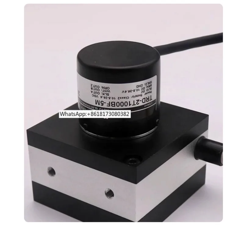 TRD-2T1000BF-5M incremental encoder