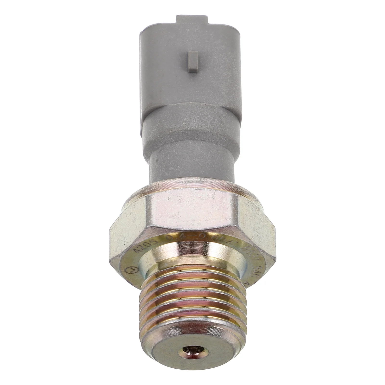 

Reliable Metal Core Oil Pressure Sensor for Cars Precise Readings Easy Installation Engine Oil Pressure Switch Sensor