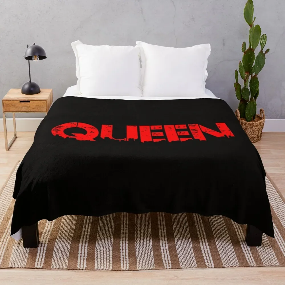 Copy of Kawaii T-ShirtSailor Meow Throw Blanket Luxury St For Sofa Thin Blankets