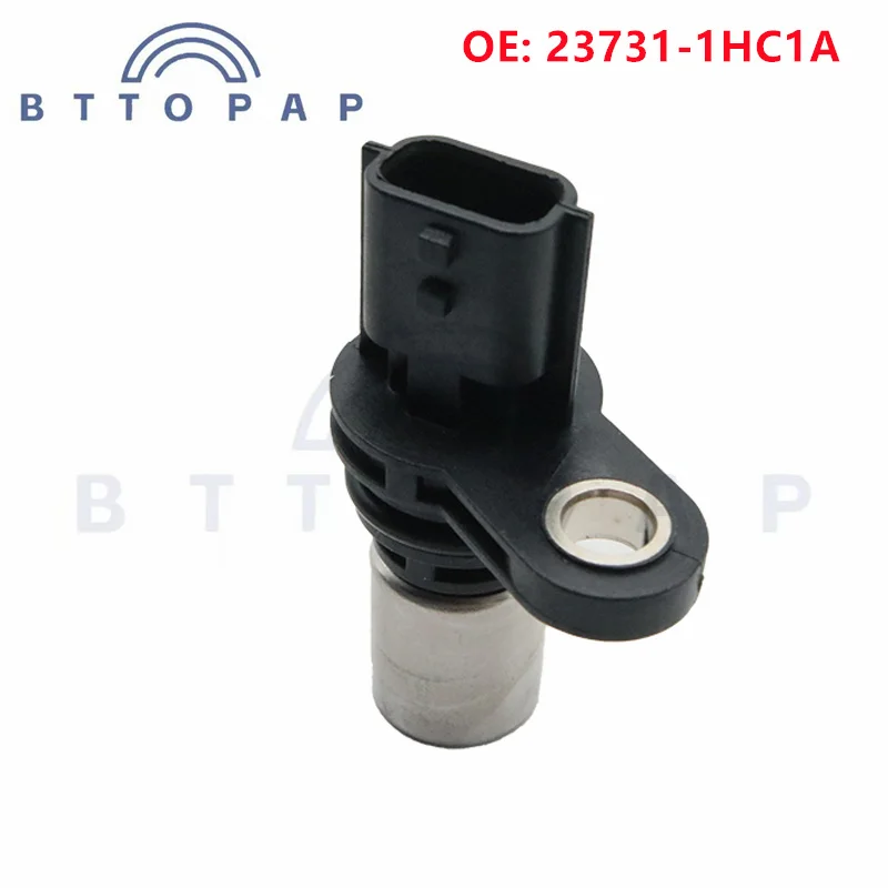 23731-1HC1A Camshaft Position Sensor For Nissan Juke Micra March Almera Navara Tiida Sylphy S119701 Car Acesssories