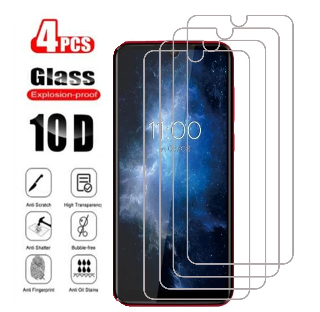 4Pcs For Bq 6061L S…