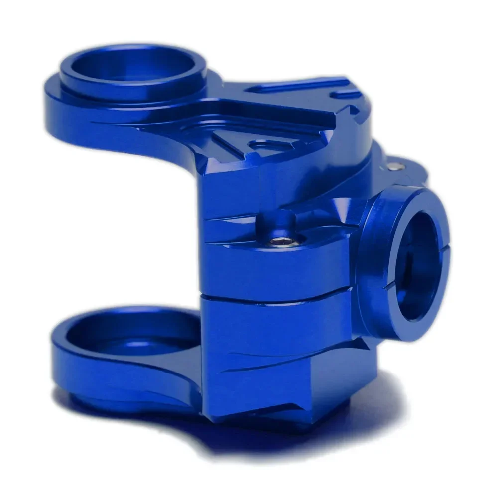 1 Stück AR 310783   Metall-Verbund-Differenzial-Yoke für RC 1/10 ARRMA Granite Outcast Senton BIGROCK KRATON TYPHON Upgrade-Teil