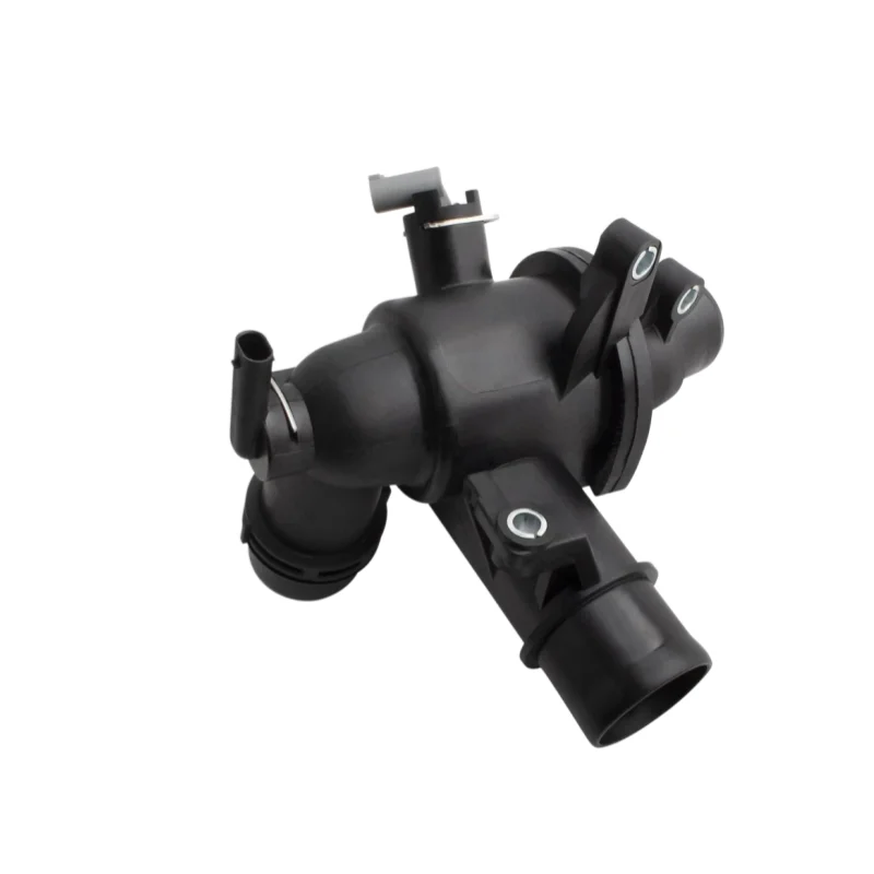 6512002700 New Engine Coolant Thermostat for Mercedes Benz GLC 220d C200d