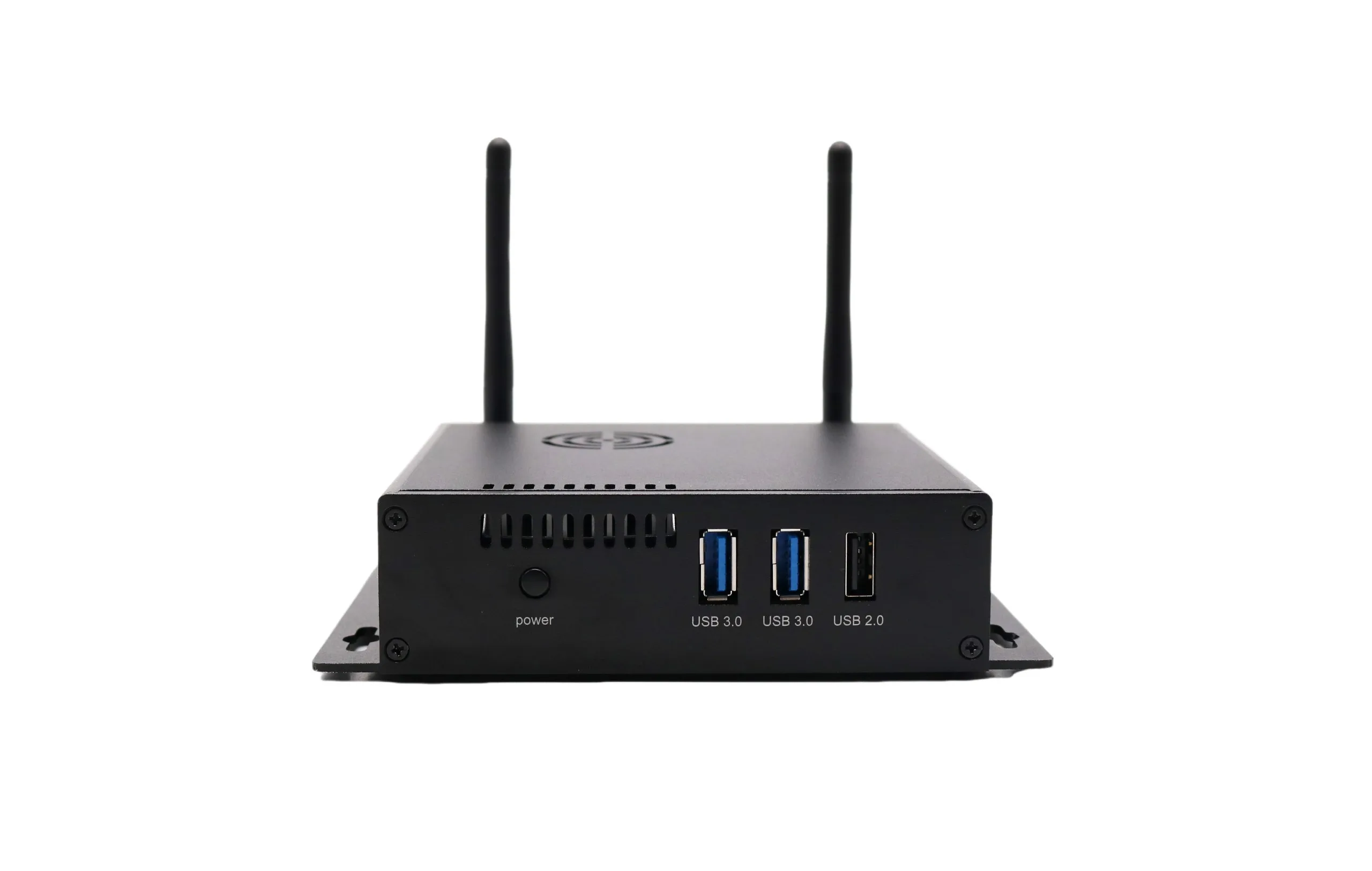 Mekotronics Mini PC with Celeron N5105 Dual HDMI Output 8+256g