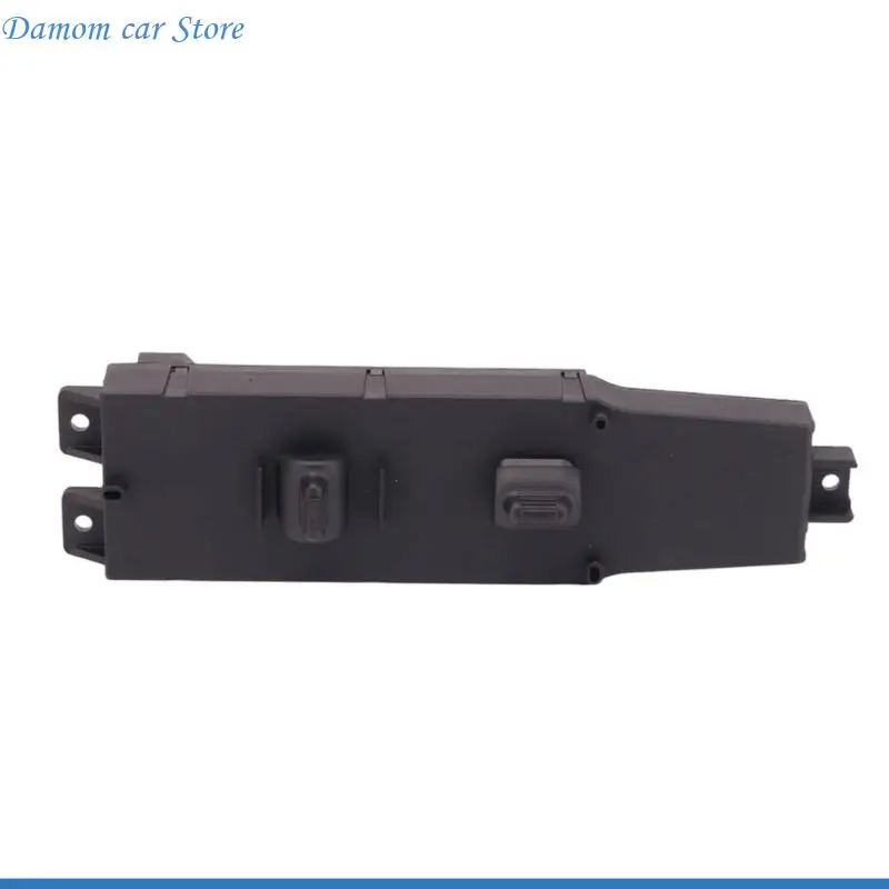 A2UC 56009451AC Electric Window Button Assembly with Two-Control Configuration