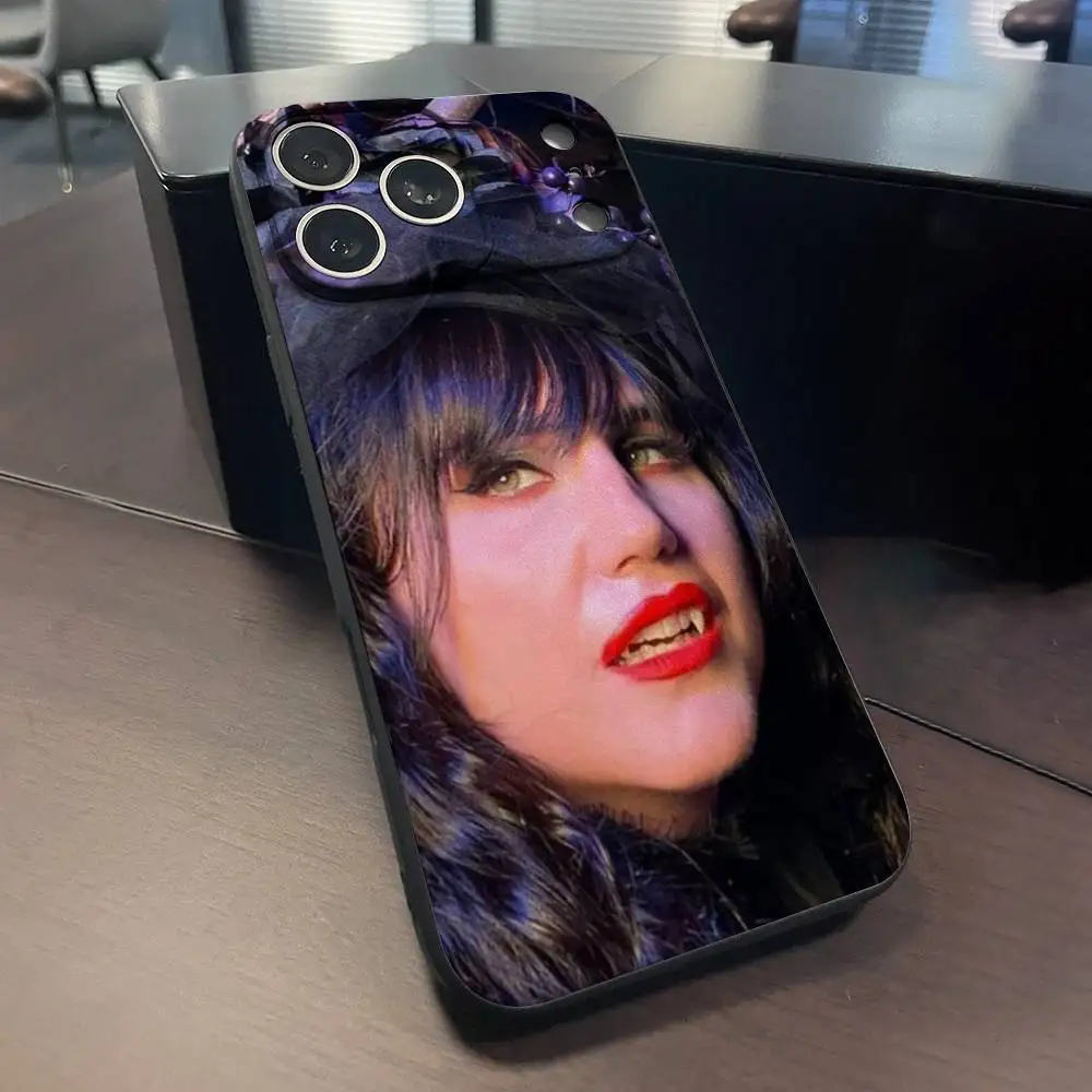 ماذا نفعل في حافظة هاتف S-Shadows لهاتف iPhone 17,16,15,14,13,12,11,Pro,Max,Plus,X,XS,SE4,E,Mini,Soft Black Case #3