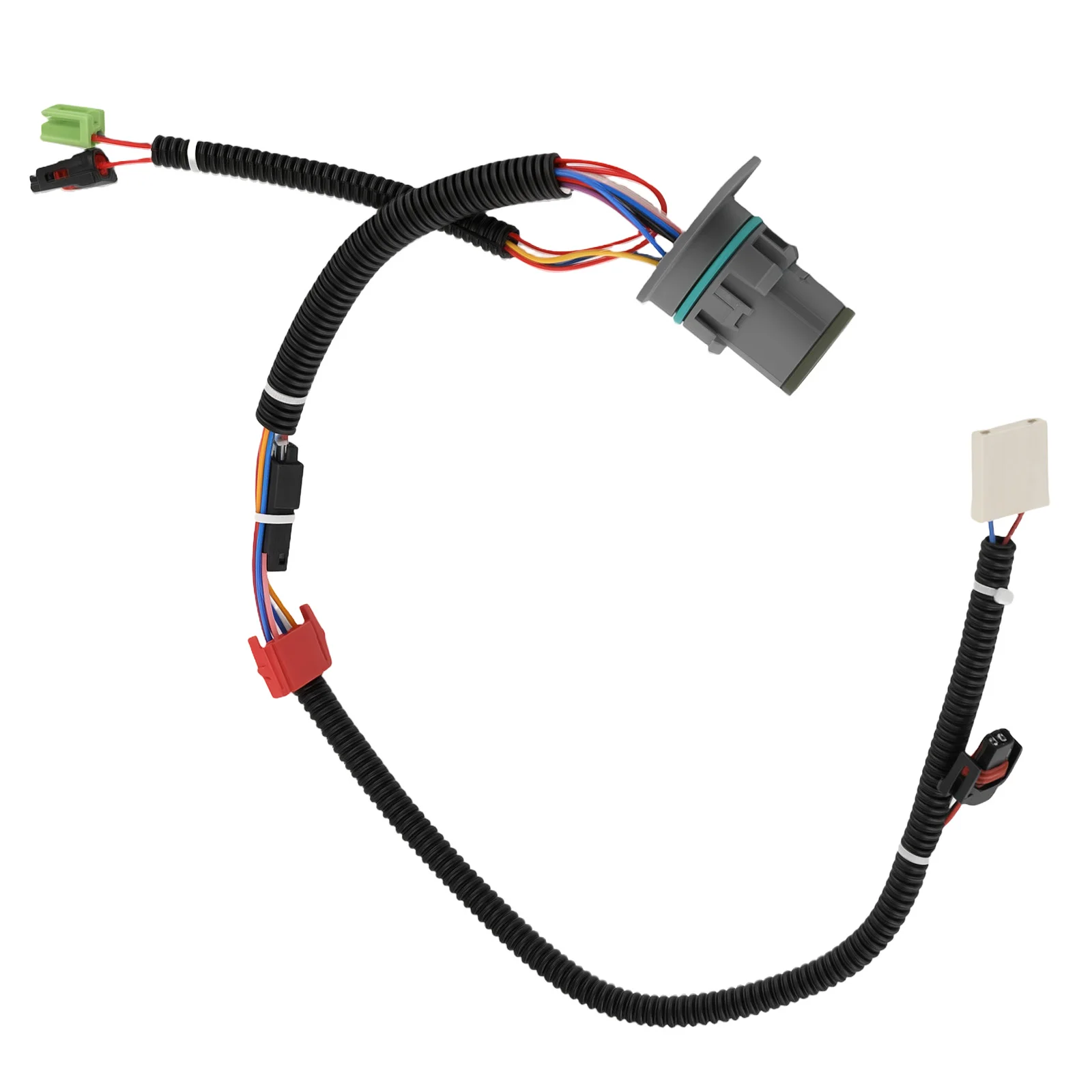 

Transmission Harness 4L80E for Chevrolet Suburban 1500 2500 5.7L 1995-2003