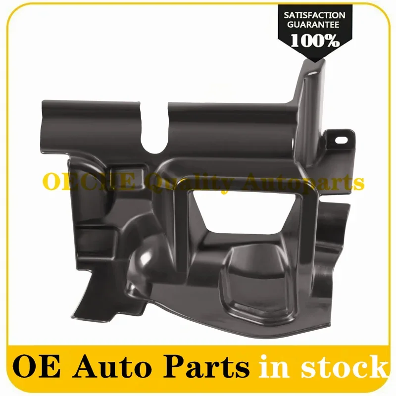 에어 박스 및 튜브 쉴드-d, 닷지 충전기 SRT 스캣 팩 데이토나 헬캣 램 2017-2021, 68175164AC, 68228902AB, 68240171AA