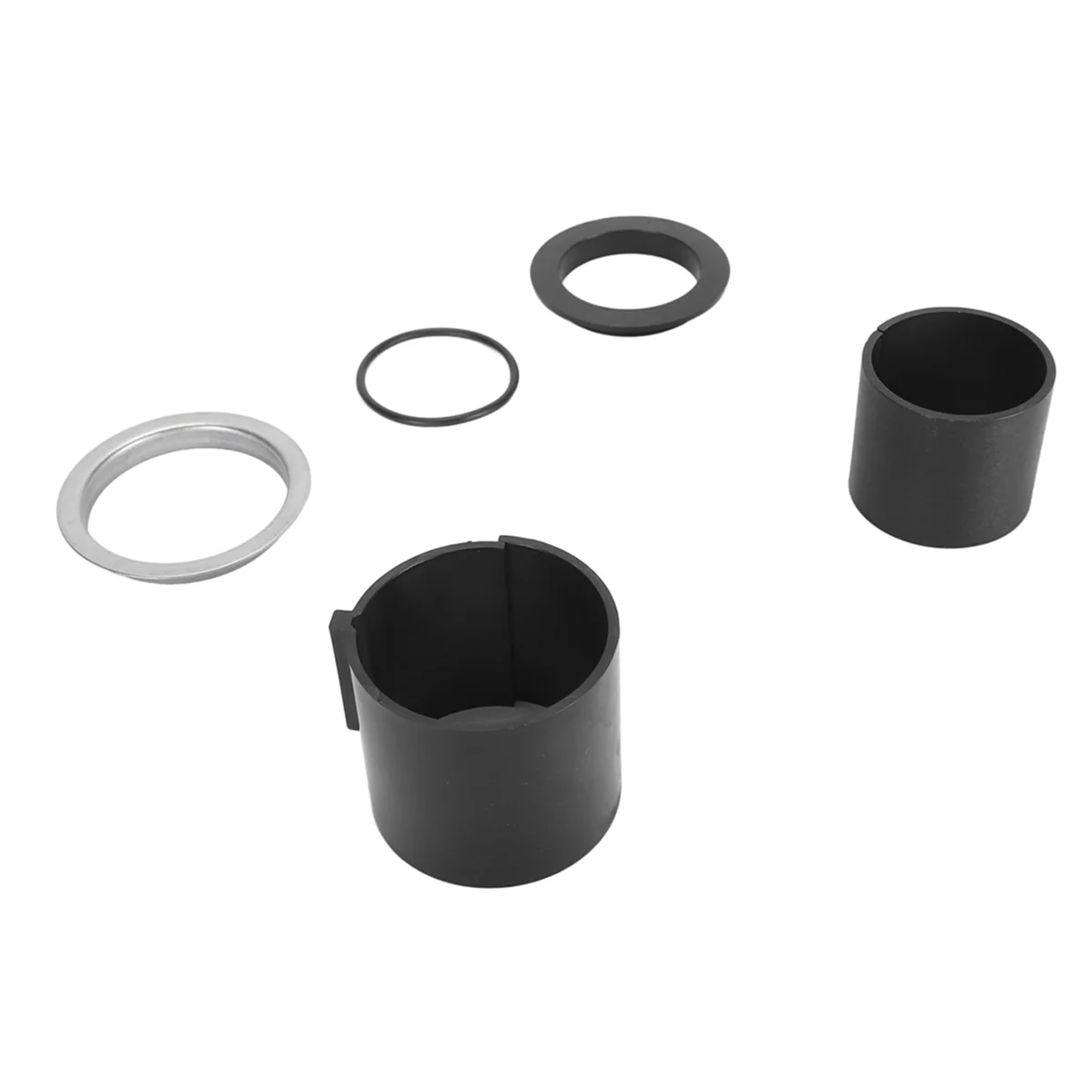 Outboard Engine Bushing with Washer 90386-47M22 90386-38090 for Yamaha 2 Stroke 30HP Outboard Motor