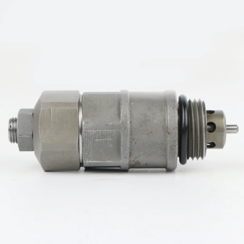 For Excavator parts For Doosan Daewoo DH150 220 225 300-7 distribution valve auxiliary gun auxiliary relief valve