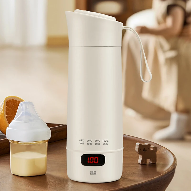 intelligent-adjustable-temperature-portable-electric-water-boiling-cup-household-travel-insulated-kettle-office-small-heated-cup