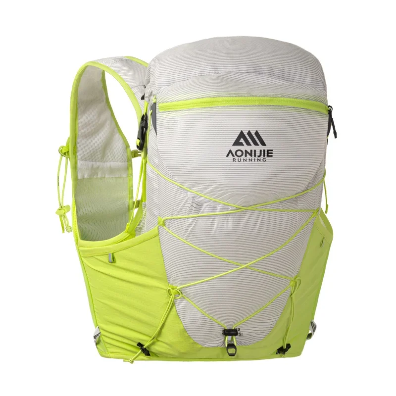 Aonijie C9116-15L große Kapazität profession elle Trail Running Rucksack für Outdoor-Radfahren geeignet Wandern Bergsteigen 3