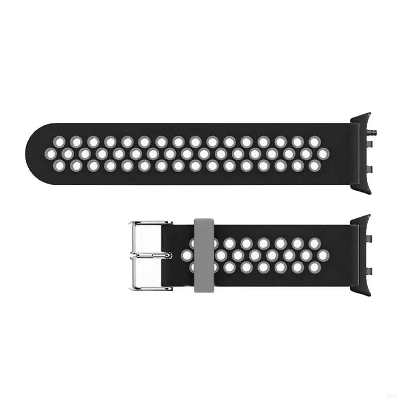 Cinto pulseira smartwatch multicolor