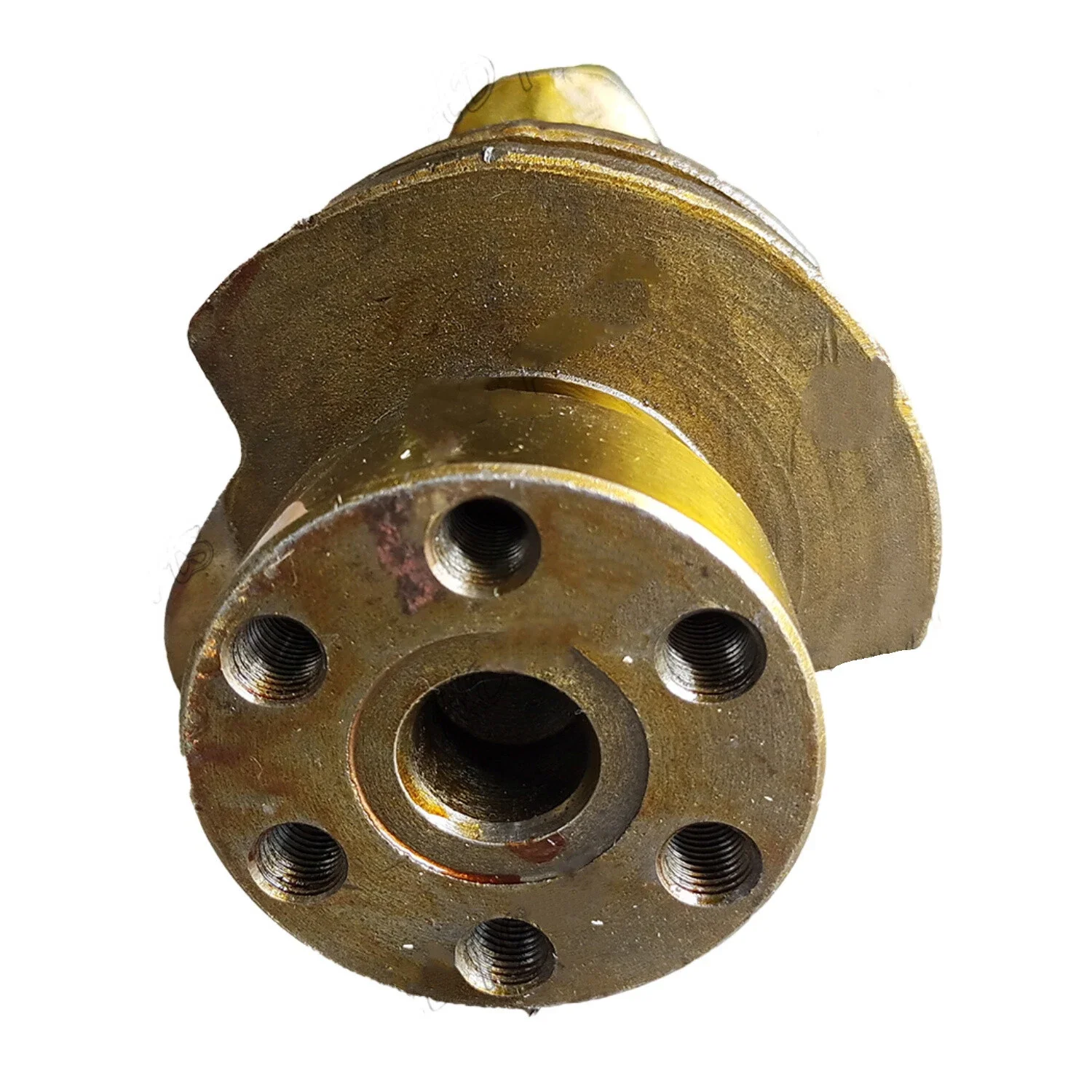 

Crankshaft for Isuzu 3LD1 3LD2 Engine
