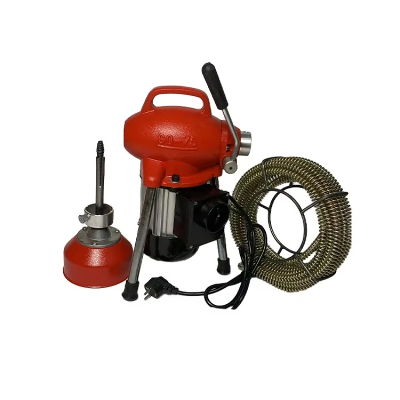 GQ-75 Portable Elec… - image