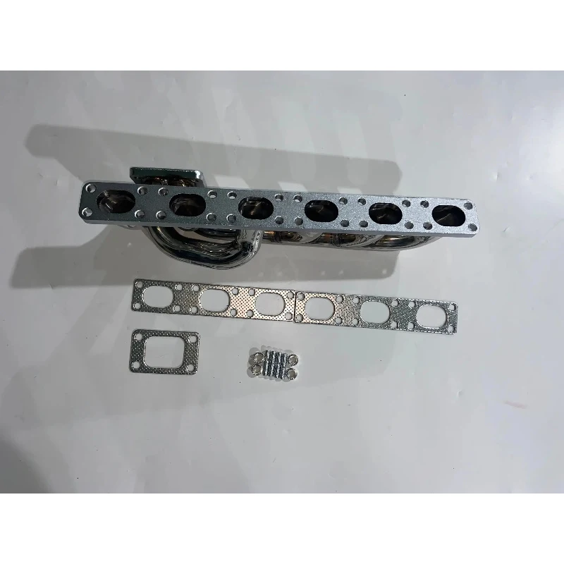 

Fit 92-99 E36 3 SERIES M50/M52 T3 Exhaust Manifold Header