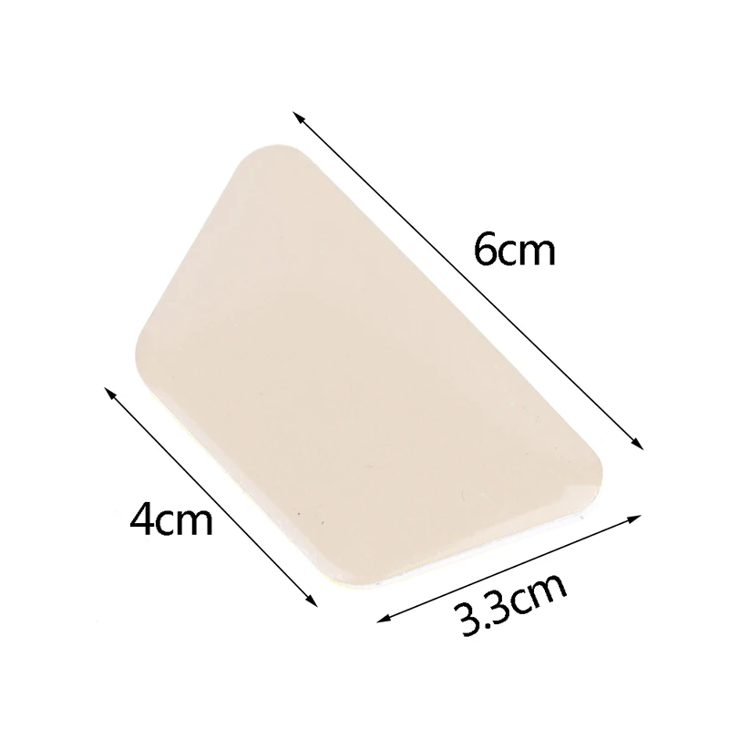 1X الأنف تجميل الأنف أورثو منع الحركة كسر الأنف جبيرة لاصق لاستعادة جراحة الأنف