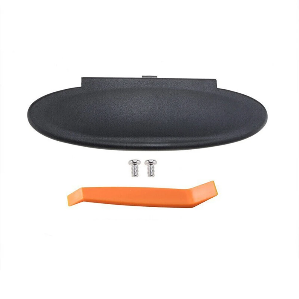 

Sleek Vanity Mirror Housing Designed as a Direct Replacement for 's Iconic Models For Boxster &For 911 OEM No 99670142102