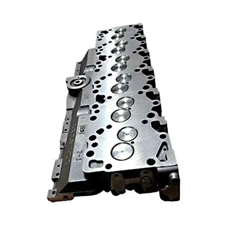 

New Design 4952829 3411805 ISF2.8 NT855 5271176 4BT 6CT C4941496 C3973493 6BT K38 C4936081 K19 D5010550544 Cylinder Head