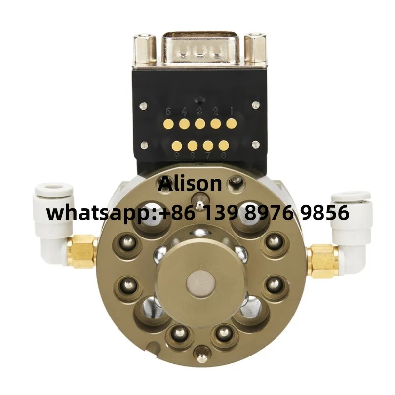 

3Kg robot end quick change disc NSK-03M-0 multi-joint automatic quick change fixture NSK-03D/03DJ NSK-03M NSK-03MT M-15