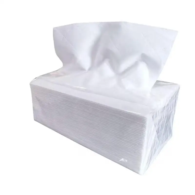 Paper Towel Roll, Household Disposable Paper Towels, Plain Pattern, Not Impregnated, Coated or Covered with Detergent