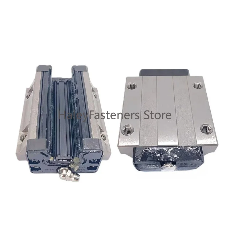 JAPAN Linear Guide Slider SSR20XW SSR20 SSR20XW1UU SSR20XW1SS Rail Block For XJ740 XJ540 VS640 SP540 Printer Bearing