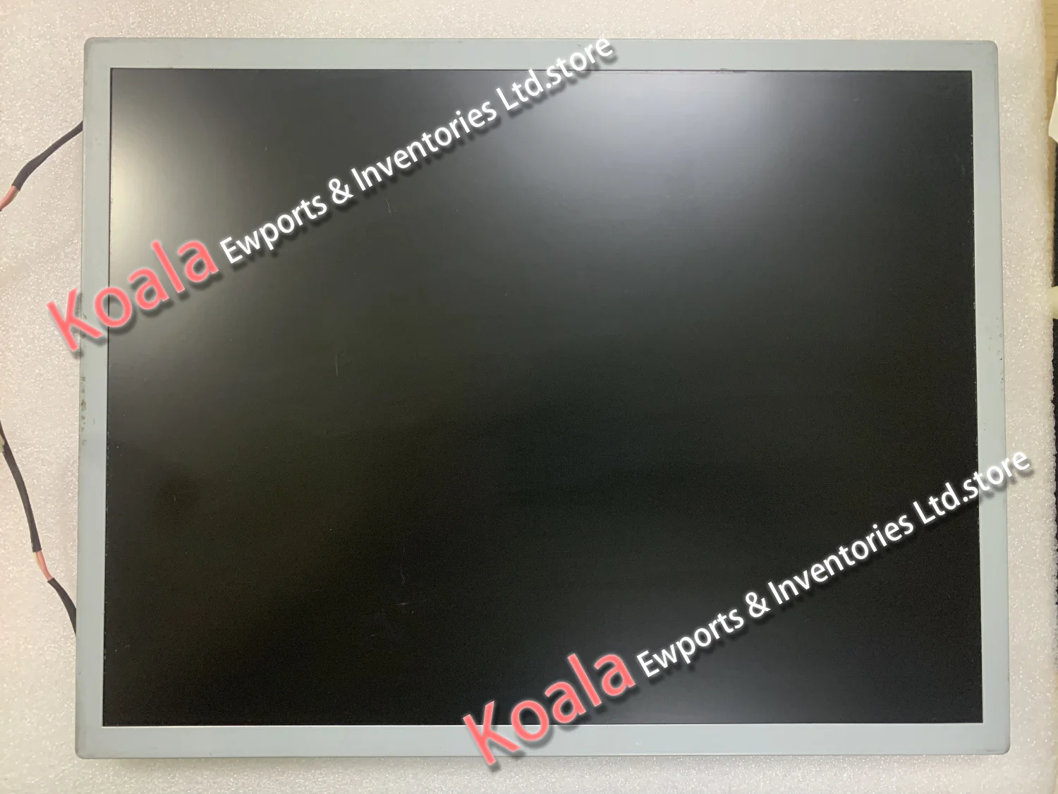 SVA150XG10TB  15INCH  LCD DISPLAY SCREEN