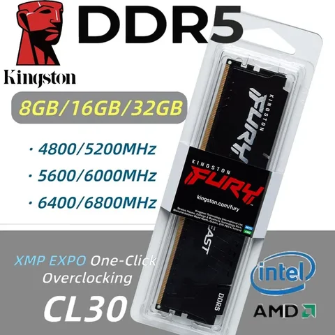 Kingston fury ddr5 5600-AliExpress
