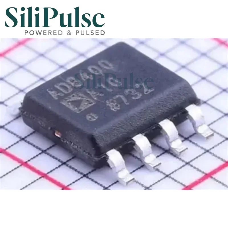 (1-10pcs) AD8400ARZ10 SOIC-8 100% Original In Stock -10k 256 SPI 8-SOIC AD8400ARZ10-REEL