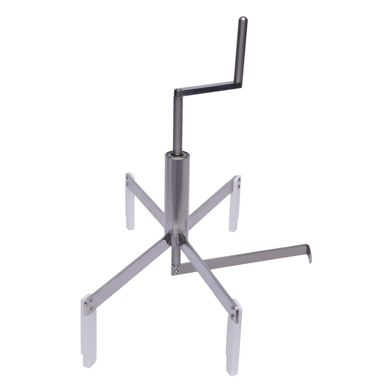 Crepe & Pancake Making Machine - Commercial Stainless Steel Batter Spreader