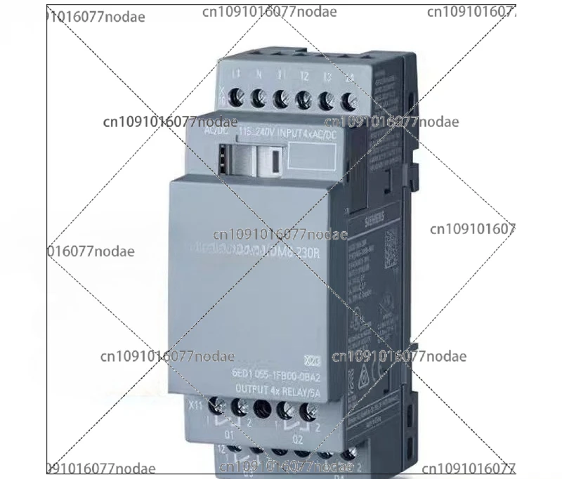 DM8, 12/24R Expansi…