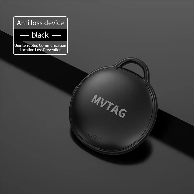 Find My Items to Find Locator ITag Anti-lost Device Mini Portable IOS Anti-lost Locator Gods F6