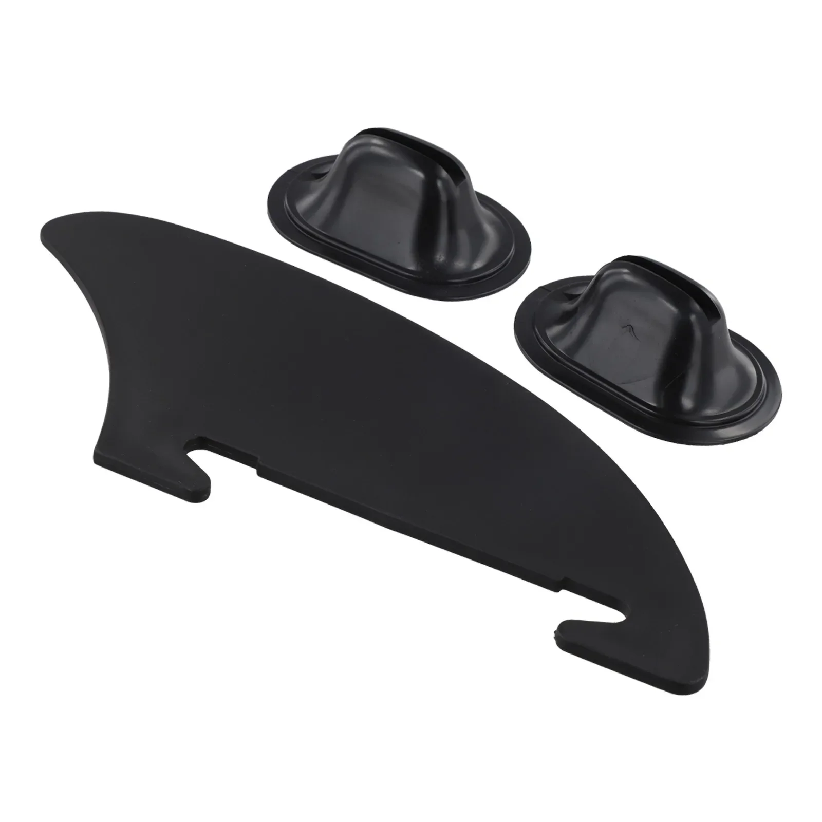 

Боковой ласт для каяка, надувной лодки, каноэ и гребной лодки для лучшего контроля и ориентации