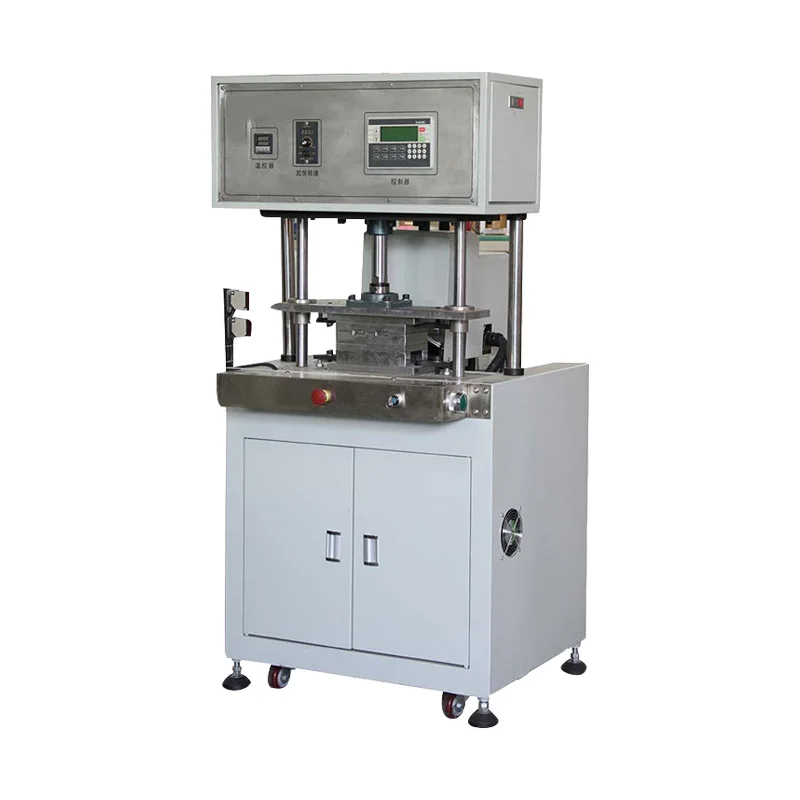 Spritzguss Maschine Handy Batterie Abdichtung Hot Melt Klebstoff Draht Rand Abdichtung Form Ausrüstung Für USB Kabel