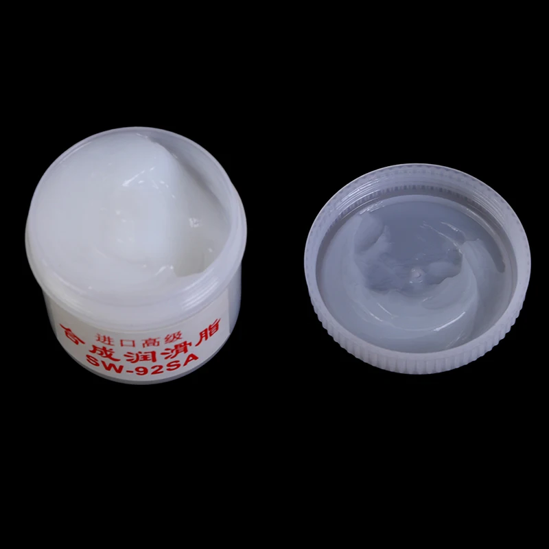 Synthetic Grease Fusser Film Plastic Keyboard Gear Grease Bearing Grease SW-92SA