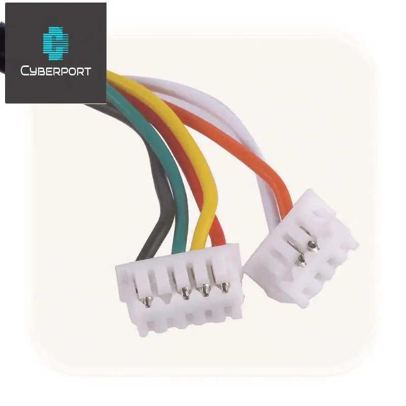 1 Piece NEO-M8N Flight Controller GPS Module With On-Board Compass M8 Engine PX4 TR Black Plastic For Drone GPS