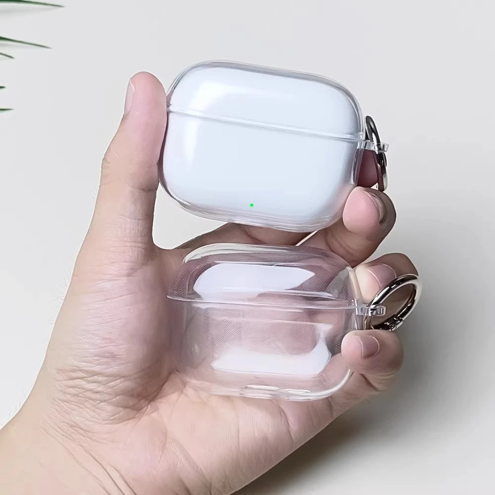 حافظة لهاتف هواوي FreeBuds SE 4 ANC بلون سادة من السيليكون المقاوم للصدمات مزودة بتقنية البلوتوث غطاء سماعة أذن SE4 ANC صندوق سماعة الأذن Fundas