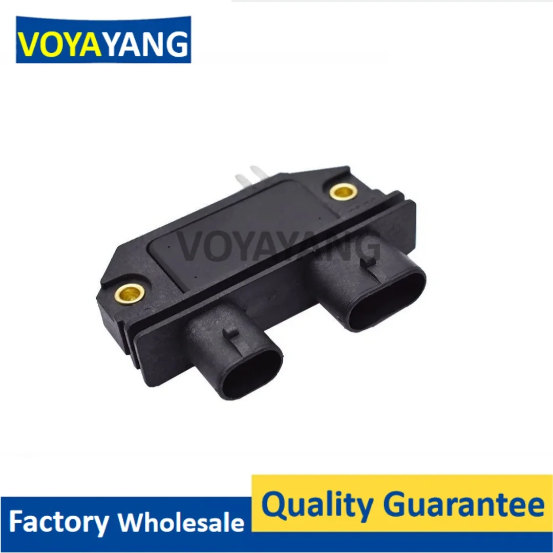 New Ignition Control Module 811637001 For Volvo Penta Mercruiser Penta 811637T S556096 811637 811637001 18-5107-1 3854003